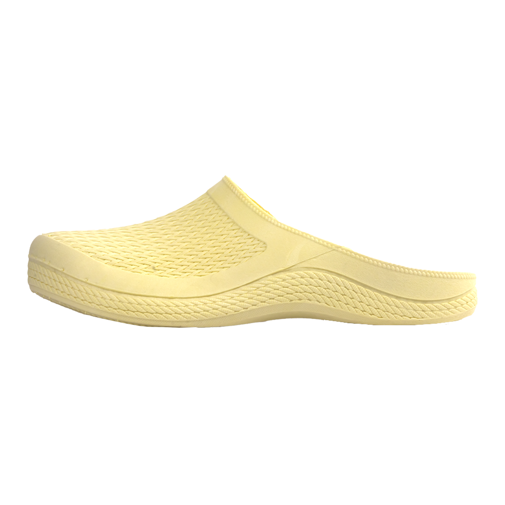 خرید آنلاین دمپایی پلاستیکی زنانه پاپا مدل خورشیدی کد 73